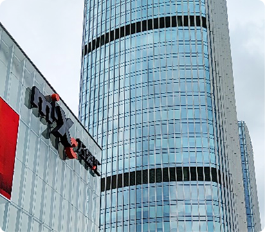 广东省-中山市-石岐万象汇